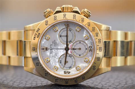 rolex daytona diamanti prezzo